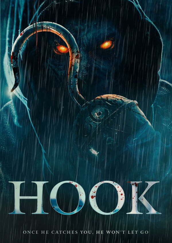 Крюк
